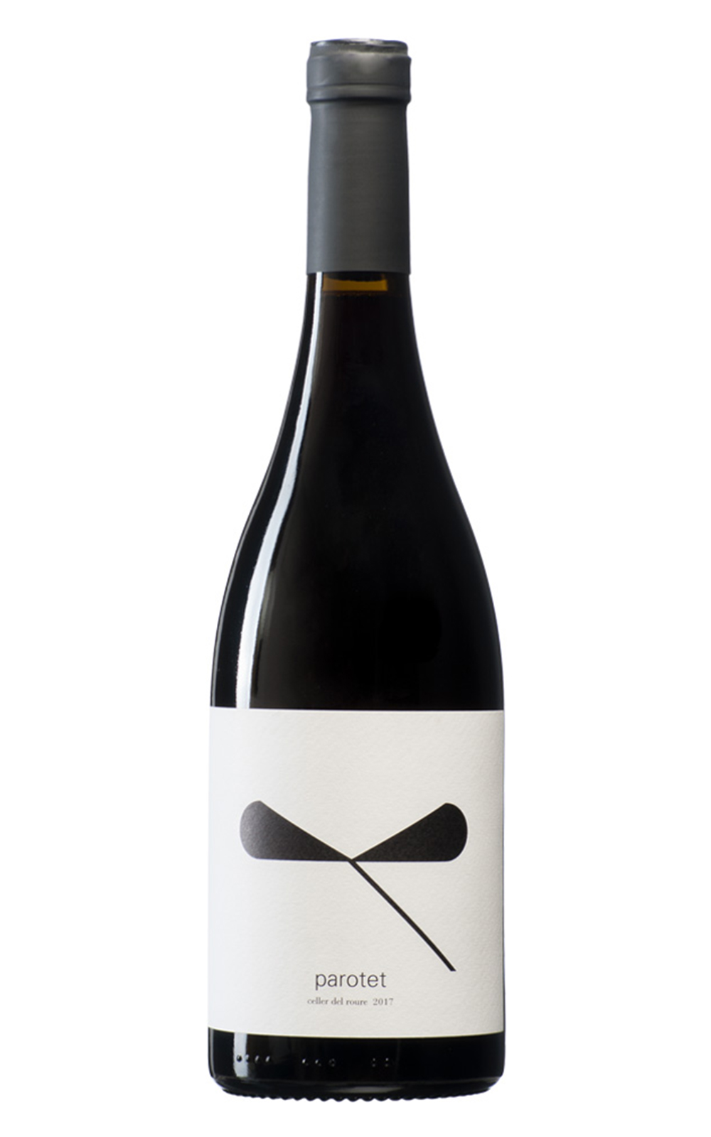 Celler del Roure Parotet 2021 橡樹園酒莊 蜻蜓 陶甕紅酒