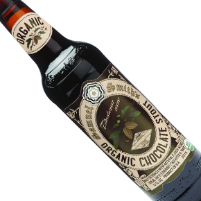 Samuel Smith's The Old Brewery-Organic Chocolate Stout