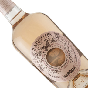 Pasqua Vigneti e Cantine-"11 Minutes - Odi et Amo" Rosé