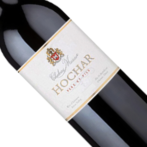 Château Musar-"Hochar Père et Fils"