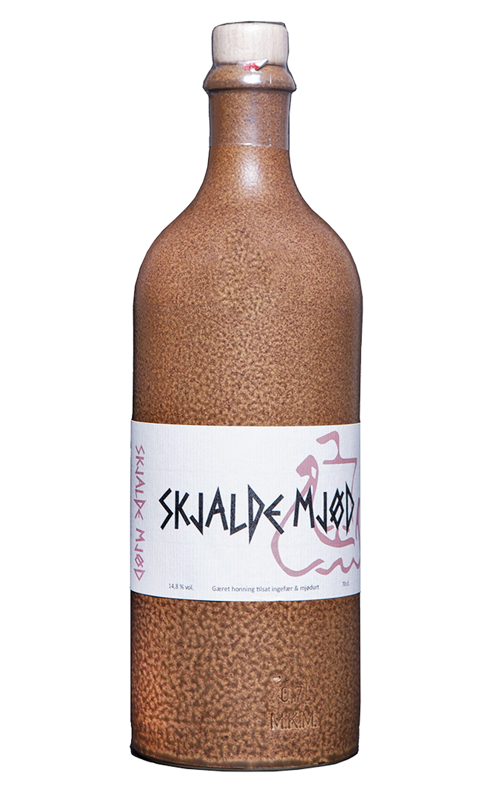 Dansk Mjød Skjalde Mjød 維京蜂蜜酒廠 吟遊詩人 蜂蜜酒