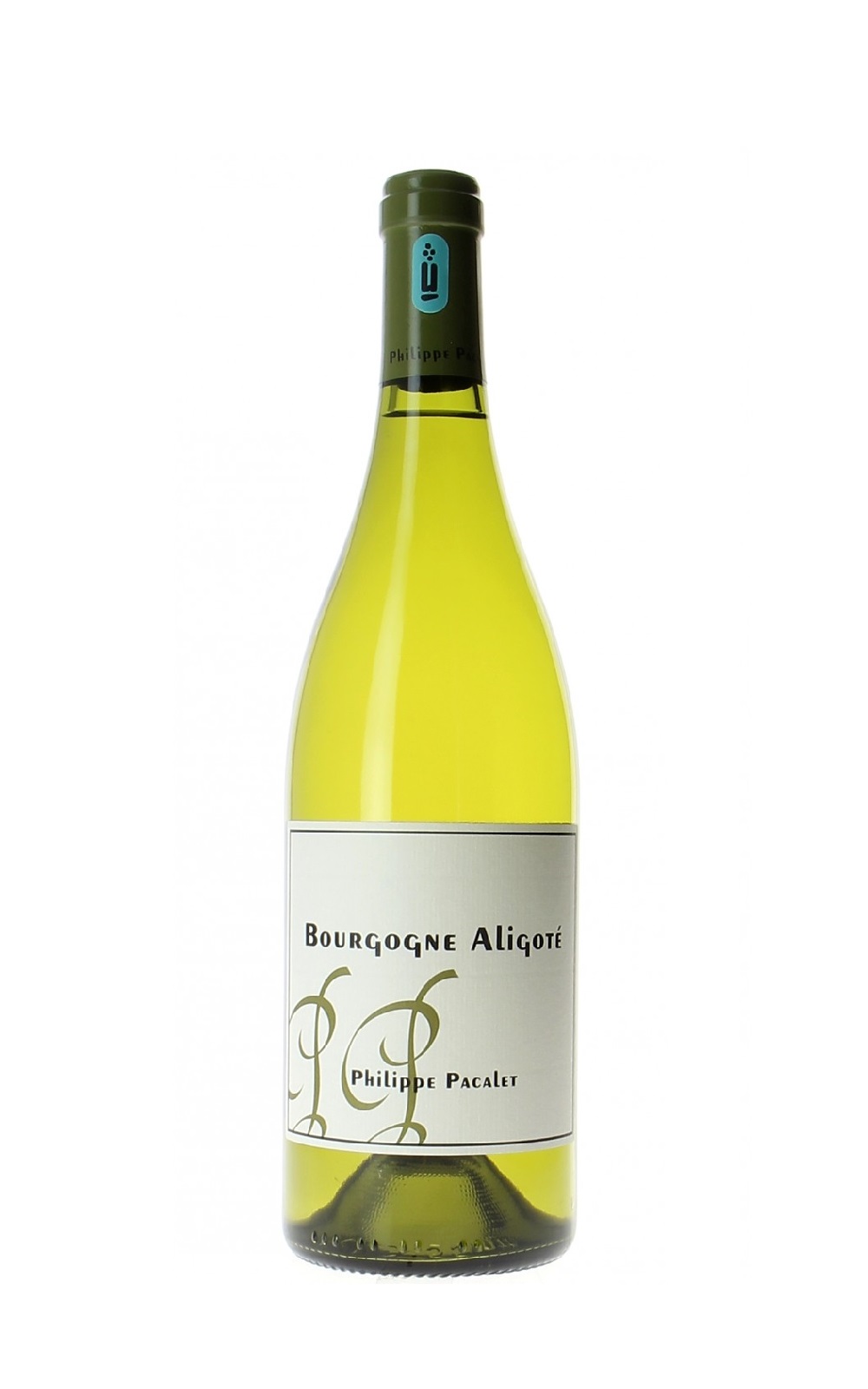 Philippe Pacalet Bourgogne Aligote 2019 菲力 帕卡雷酒莊 布根地 阿里哥蝶白酒