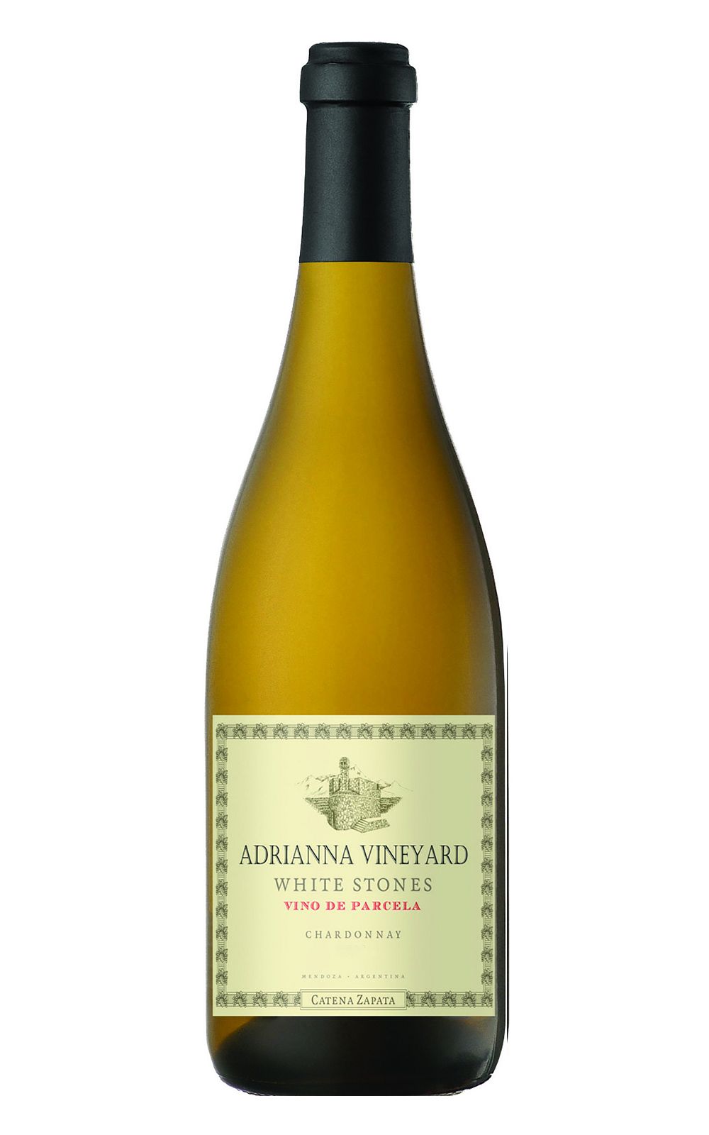 Catena Zapata Adrianna Vineyard White Stones Chardonnay 2020 卡帝那 沙巴達酒莊 安德瑞莊園 白石 夏多內白酒