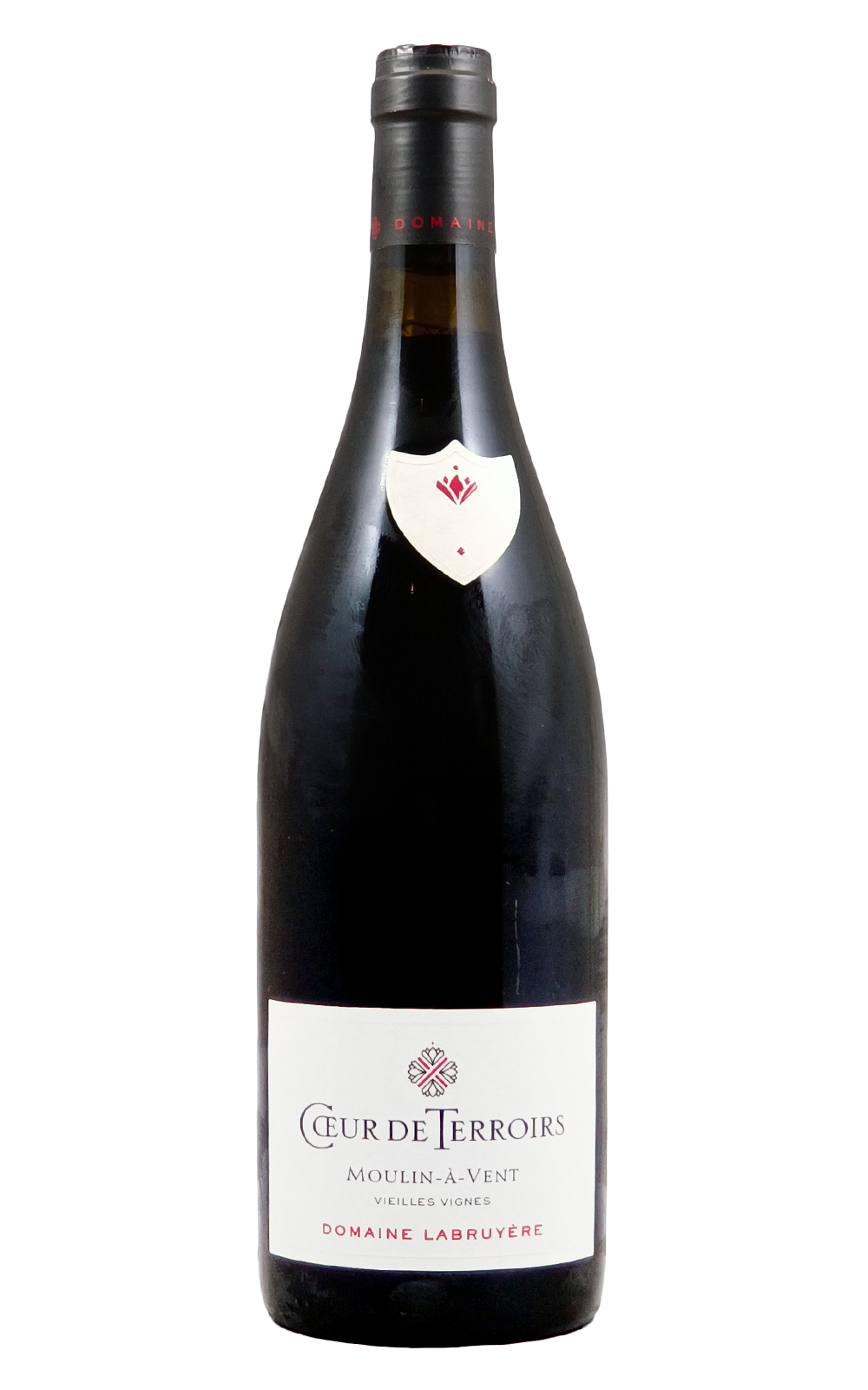 Domaine Labruyère cœur de terroirs moulin à vent 2014 main image 1