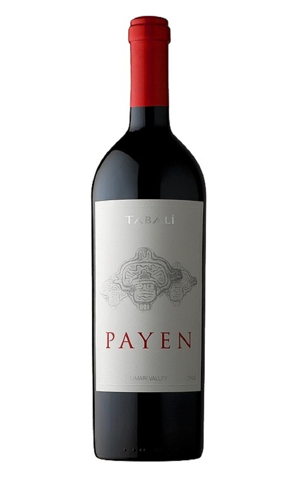 Vina Tabali Payen 2012 塔巴利酒莊 喜若 紅酒
