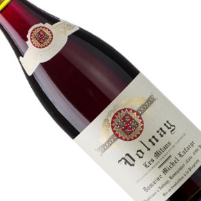 Domaine Michel Lafarge-Volnay 1er Cru "Les Mitans"