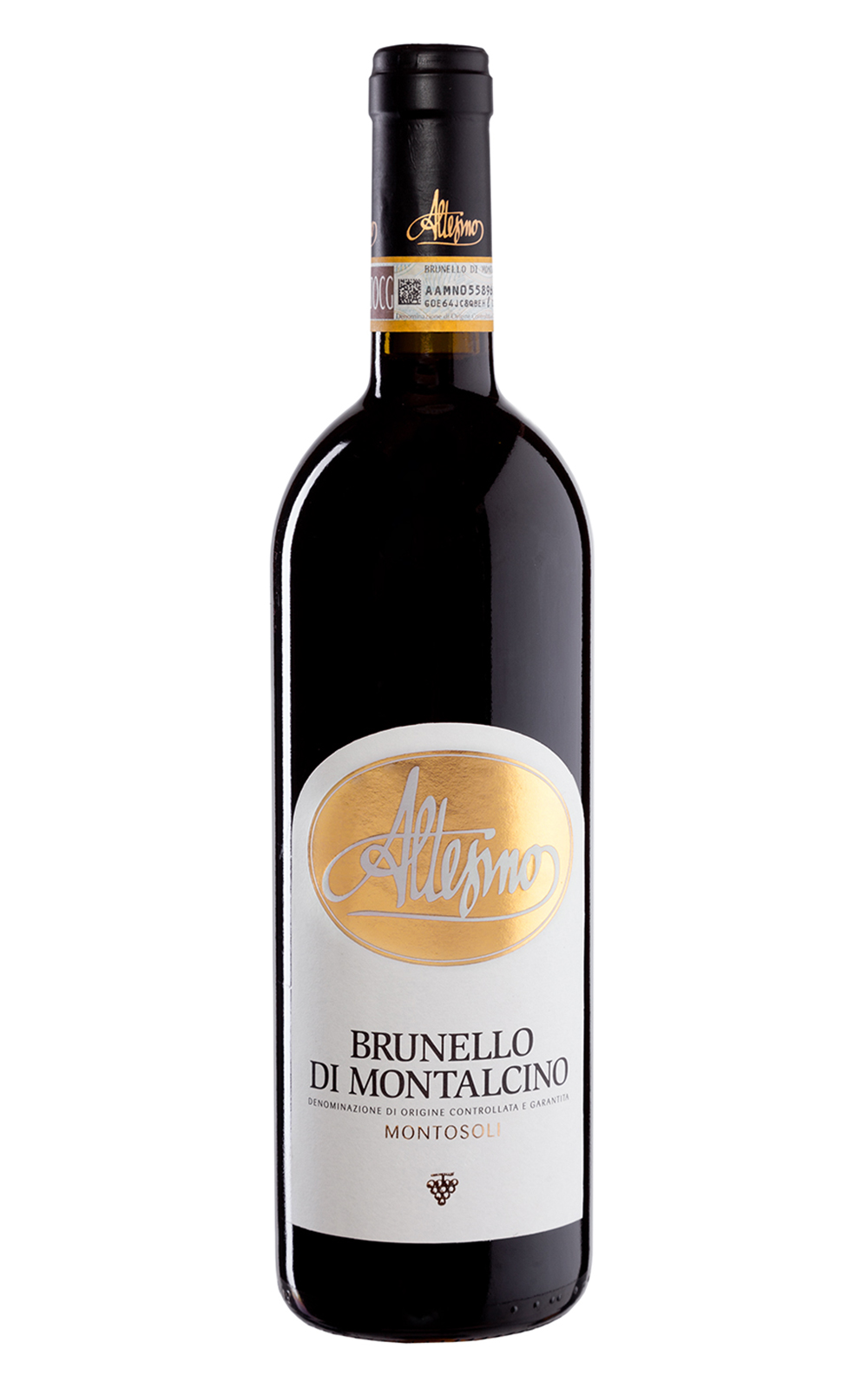 Altesino Montosoli Brunello di Montalcino 2013 阿堤希諾酒莊 蒙托梭利 蒙塔奇諾布魯內洛紅酒