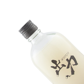出力釀-糯米酒