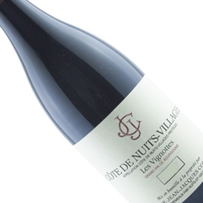 Domaine Jean-Jacques Confuron-Côte de Nuits-Villages "Les Vignottes" Rouge