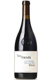 Two Hands Wines Lily s Garden Shiraz 2015 雙手酒莊 莉莉花園 希哈紅酒