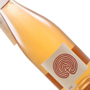 Costadilà-"O-X" Vino Rosato Frizzante