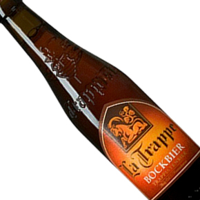 La Trappe Trappist -Bockbier