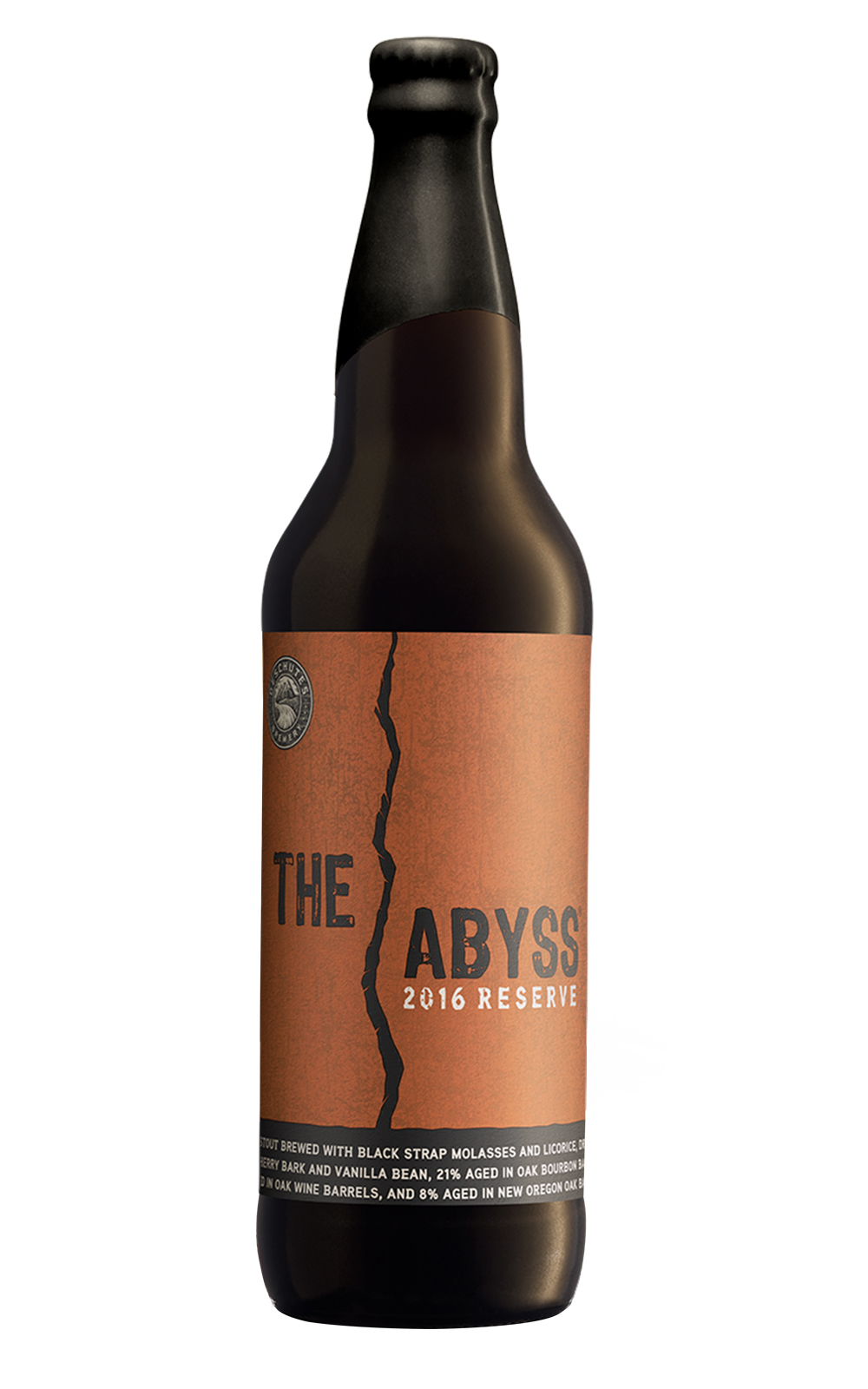 Deschutes Brewery The Abyss 德斯修精釀啤酒廠 無底深淵