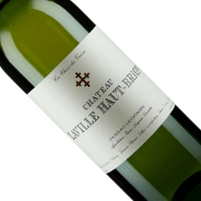 Château La Mission Haut-Brion-Château Laville Haut-Brion Blanc