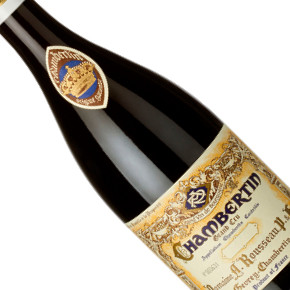 Domaine Armand Rousseau-"Chambertin" Grand Cru