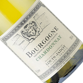 Maison Louis Jadot-Bourgogne Chardonnay