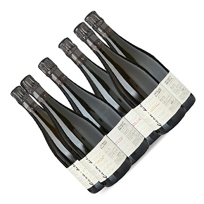 Champagne Jacques Selosse-Les Six Lieux-dits Collection 