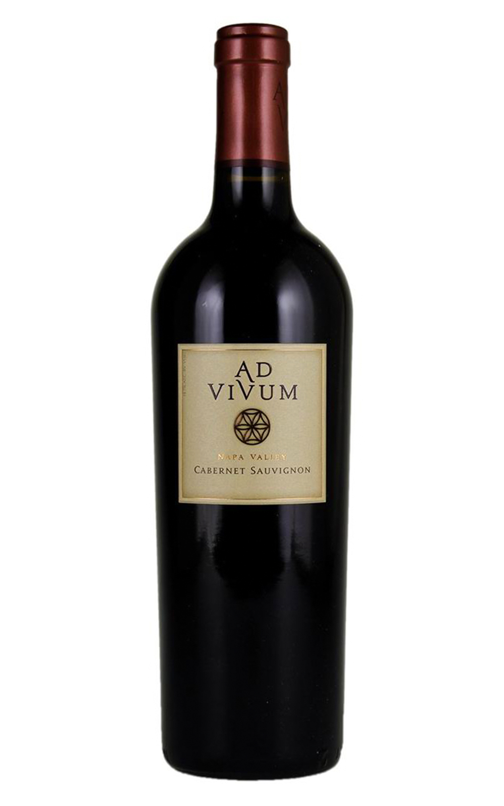 AD Vivum Cabernet Sauvignon 2013 美酒生活酒莊 卡本內蘇維濃紅酒