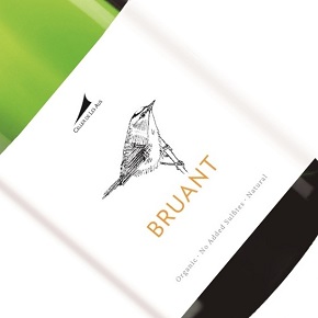 Alta Alella Mirgin-Bruant Reserva