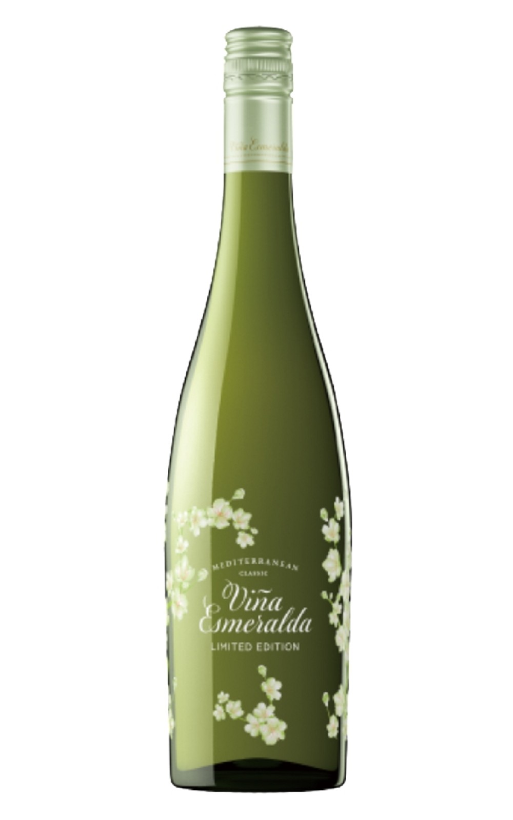 Torres Viña Esmeralda Spring Edition 2018 多利士酒廠 艾斯瑪瑞達白酒 春漾限定版