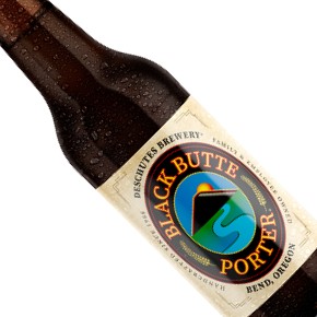 Deschutes Brewery-Black Butte Porter