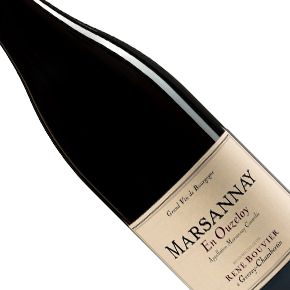 Domaine René Bouvier-Marsannay "En Ouzeloy" Rouge