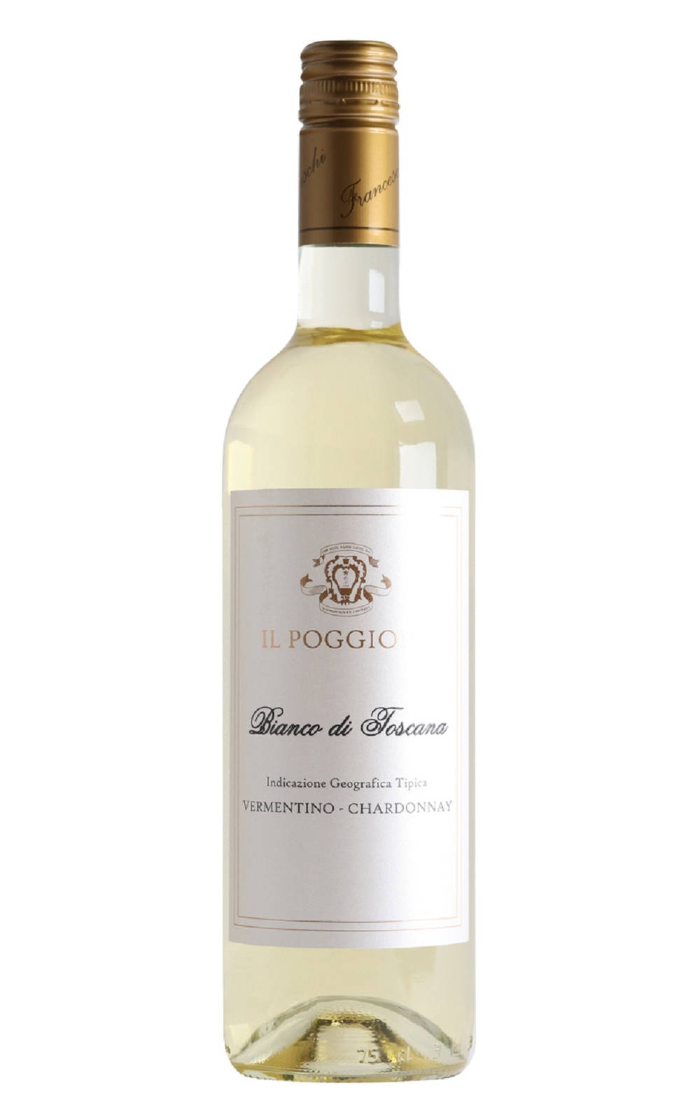 Tenuta Il Poggione Bianco di Toscana 2021 普喬理酒莊 托斯卡納白酒
