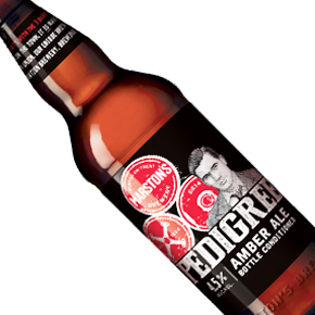 Marston's-Pedigree Amber Ale
