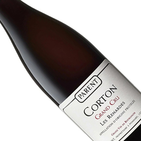Domaine Parent-"Corton - Les Renardes" Grand Cru