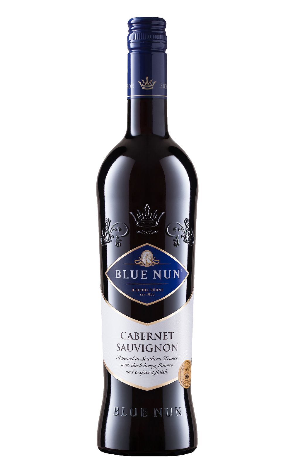 Blue Nun Cabernet Sauvignon 2020 藍仙姑 卡本內蘇維濃