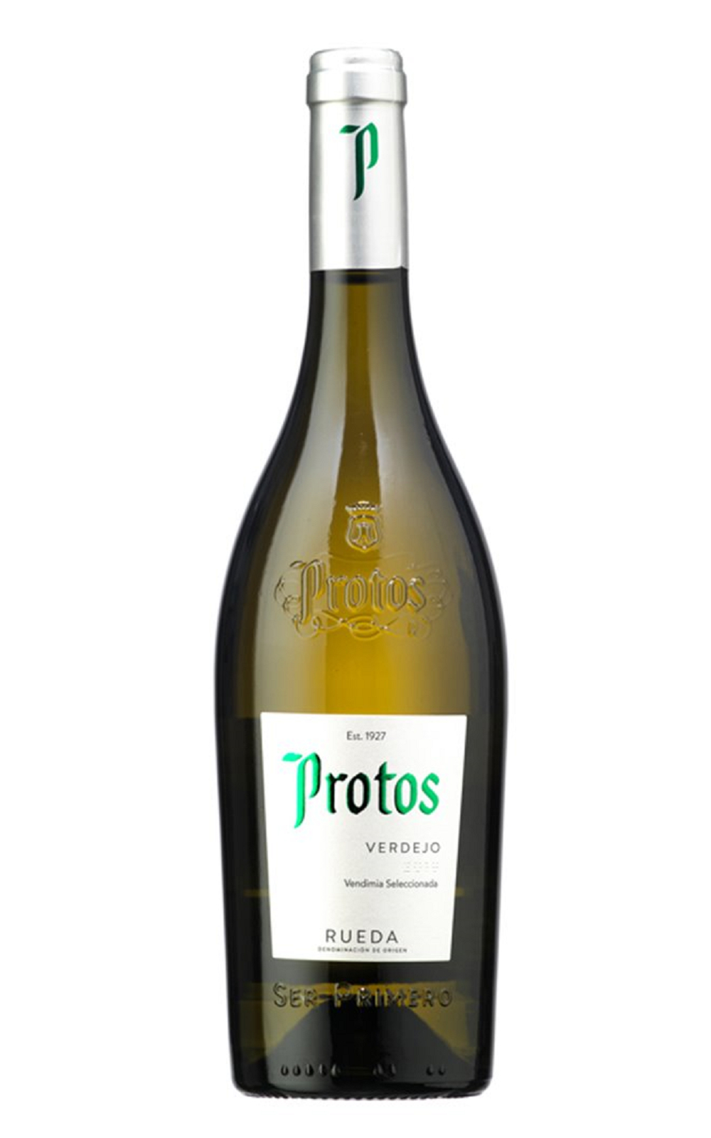 Bodegas Protos Protos Verdejo 2018 普洛托斯酒莊 普洛托斯白酒