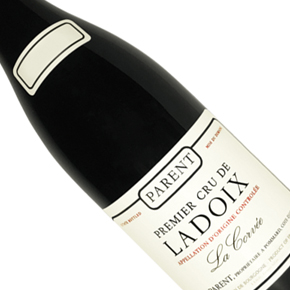 Domaine Parent-Ladoix 1er Cru "La Corvée" Rouge