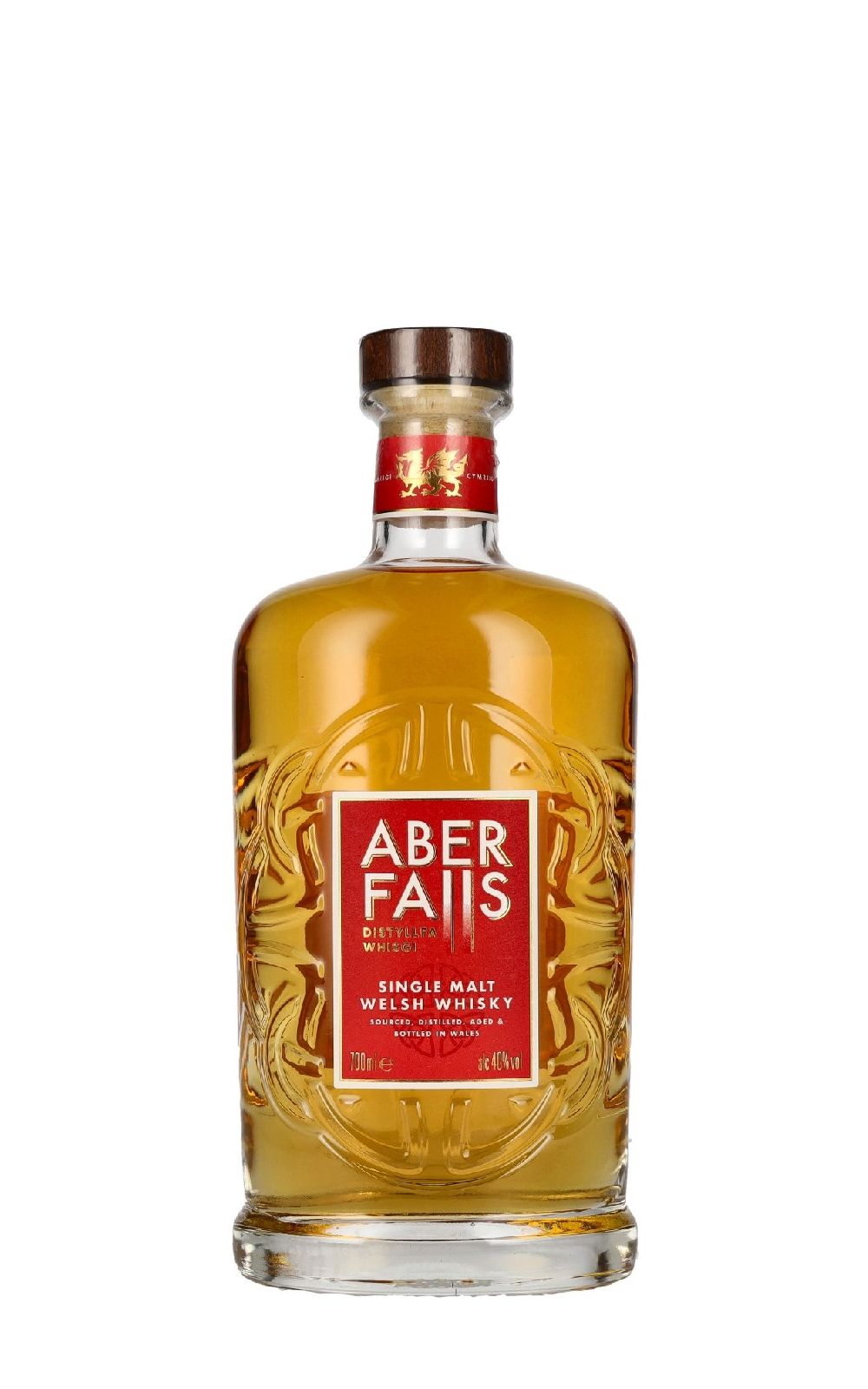 Aber Falls Whisky Distillery Single Malt Welsh Whisky 福斯蒸餾廠 單一麥芽威爾斯威士忌