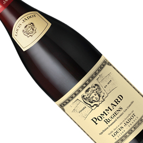 Maison Louis Jadot-Pommard 1er Cru "Rugiens"