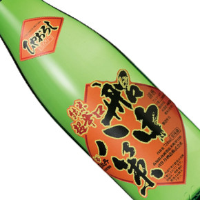 司牡丹酒造株式会社-船中八策 ひやおろし 生詰 純米原酒