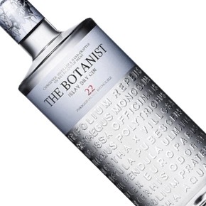 Bruichladdich Distillery-The Botanist Gin