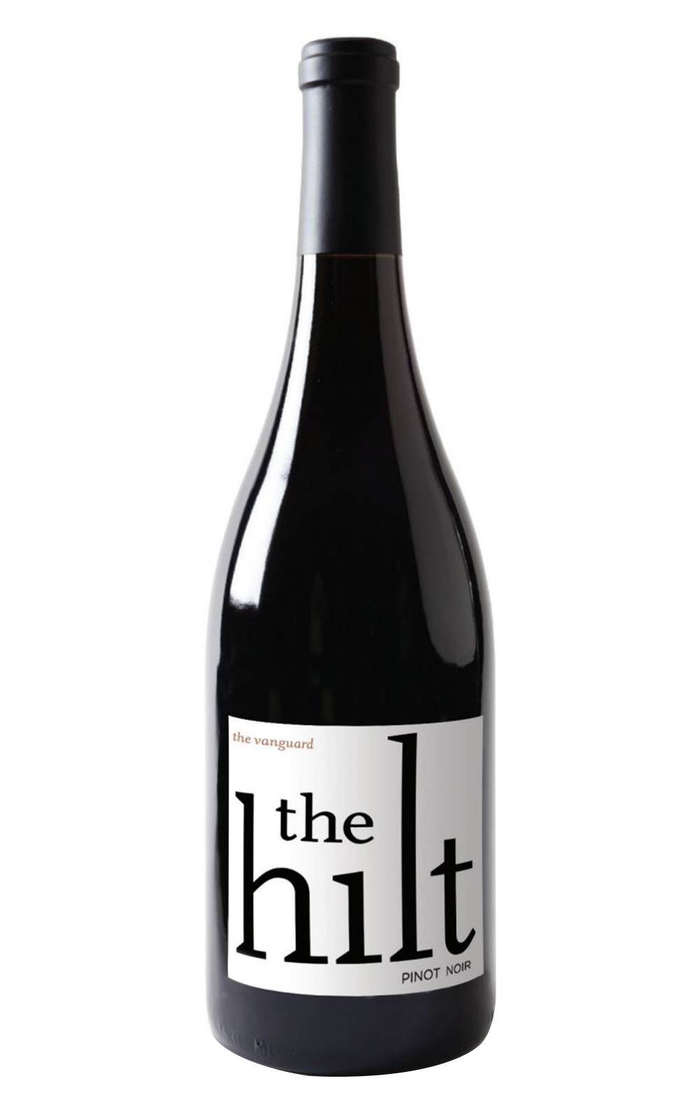 The Hilt Vanguard Pinot Noir 2014 希爾酒莊 前衛隊系列 黑皮諾紅酒