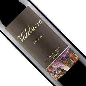 Valduero-Valduero Reserva
