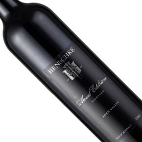 Henschke-"Mount Edelstone" Shiraz