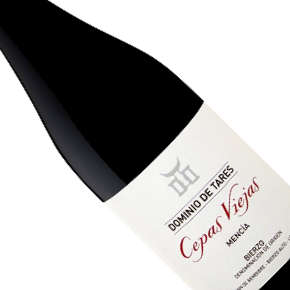 Dominio de Tares-Cepas Viejas