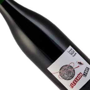 Romuald Valot-"Electron libre" Beaujolais Village Rouge