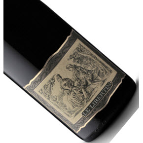 Domaine Mongeard-Mugneret-Bourgogne Passetoutgrain "Le Libertin"