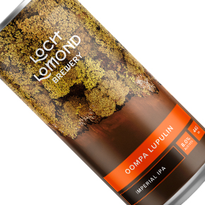 Loch Lomond-Oompa Lupulin
