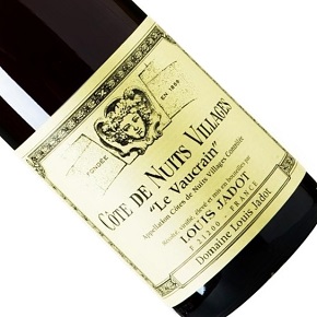 Maison Louis Jadot-Côte de Nuits-Villages "Le Vaucrain" Rouge