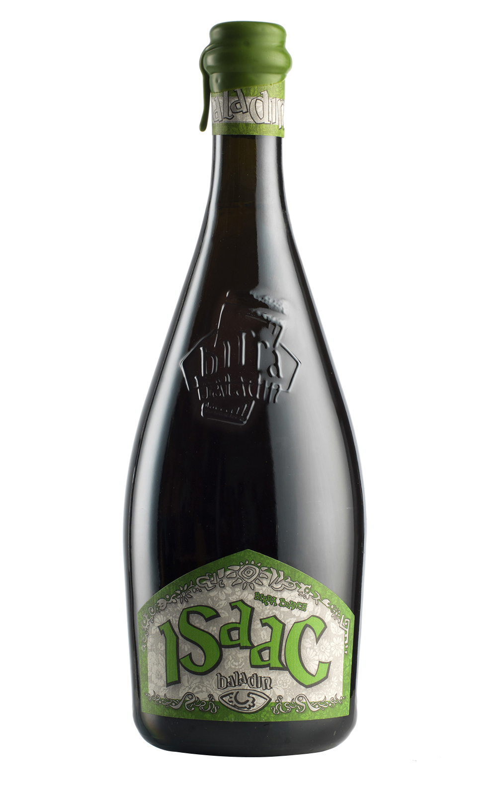 Birra Baladin Isaac 巴拉殿 伊薩克淡色白啤酒