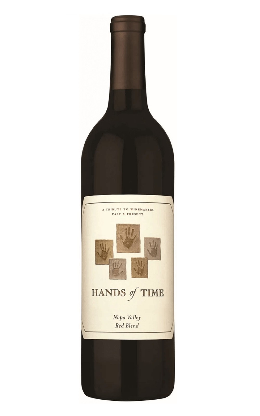 Stag s Leap Wine Cellars Napa Valley Hands of Time Red Blend 2017 鹿躍酒莊 那帕谷 榮耀時刻 混釀紅酒