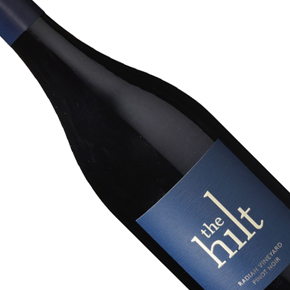The Hilt -Radian Pinot Noir