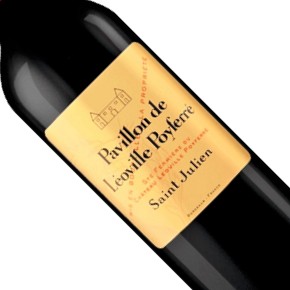 Château Léoville Poyferré-Pavillon de Léoville Poyferré