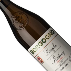 Borgogno-"Era Ora" Langhe Riesling DOC