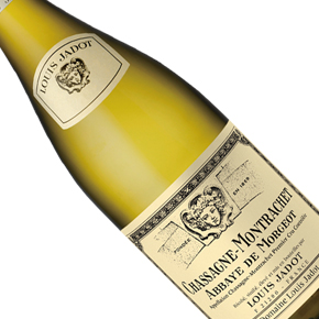 Maison Louis Jadot-Chassagne-Montrachet 1er Cru "Abbaye de Morgeot" Blanc
